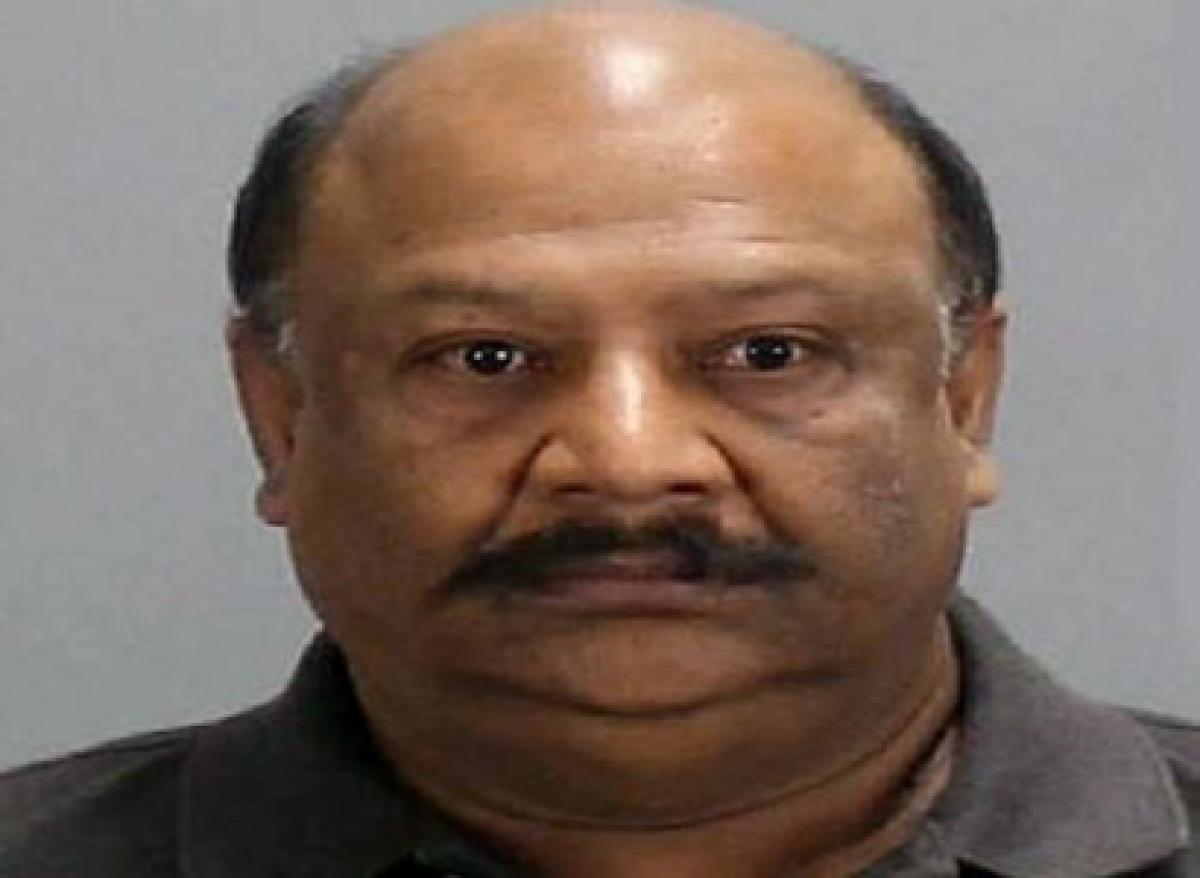 Dr Death Psychiatrist of AP origin held for killing 36 patients with prescription overdose